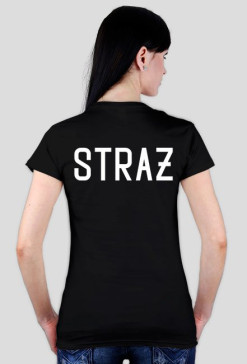 Koszulka Straż