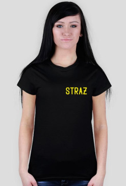 Koszulka Straż