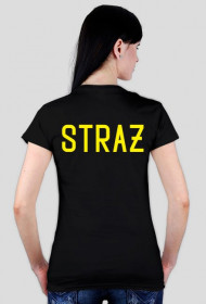 Koszulka Straż