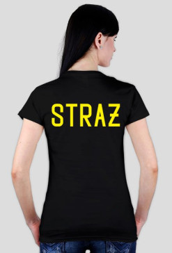 Koszulka Straż