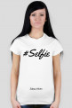 Koszulka - #Selfie