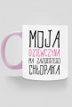 Zajebistego chłopaka Color