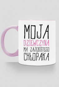 Zajebistego chłopaka Color