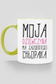 Zajebistego chłopaka Color