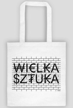 WIELKA SZTUKA