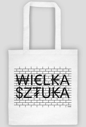 WIELKA SZTUKA