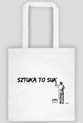 SZTUKA TO …