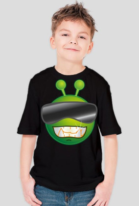 Emotikon Dziecięca