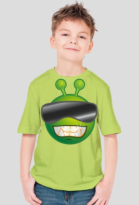 Emotikon Dziecięca