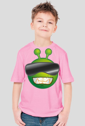 Emotikon Dziecięca
