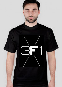 Koszulka 3F1