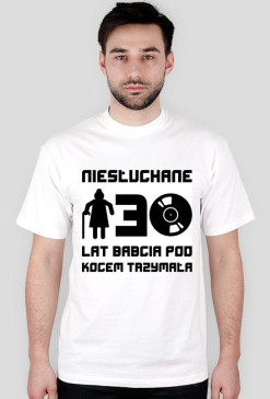 Niesłuchane