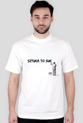 SZTUKA TO …