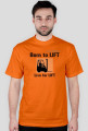 Born to lift