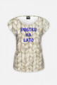 Swetru na lato
