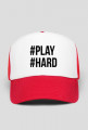 PLAY HARD