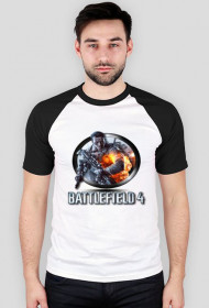 Koszulka Battlefield 4