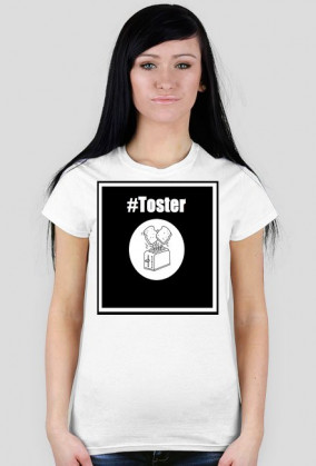 #Toster dla kobiet
