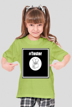 #Toster dla kobiet