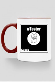 Kubek z #Toster