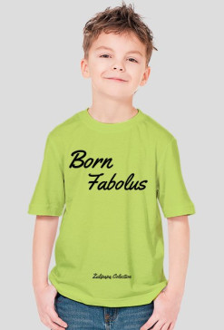 Koszulka - Fabolus
