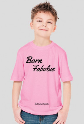 Koszulka - Fabolus