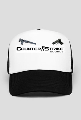 Czapka gracza cs:go