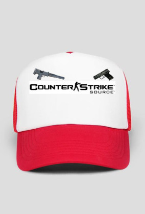 Czapka gracza cs:go
