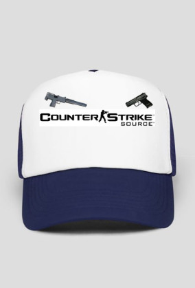 Czapka gracza cs:go