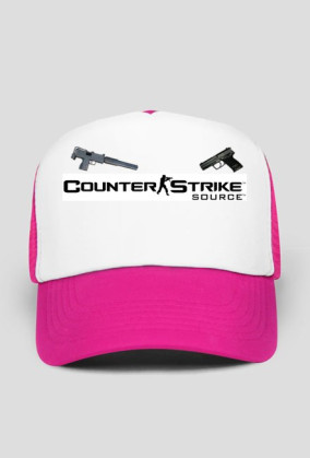 Czapka gracza cs:go