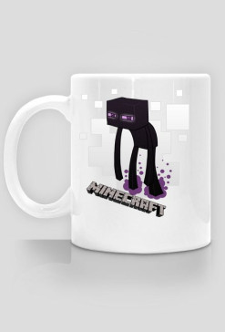 Minecraft - Kubek