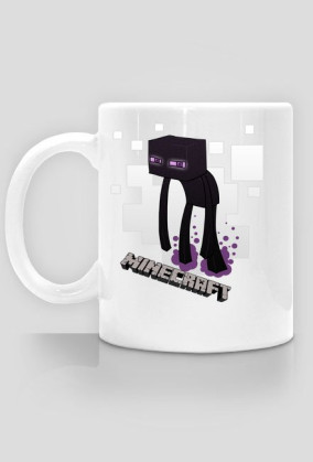 Minecraft - Kubek