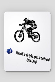 Downhill to nie tylko sport,to także styl życia i pasja