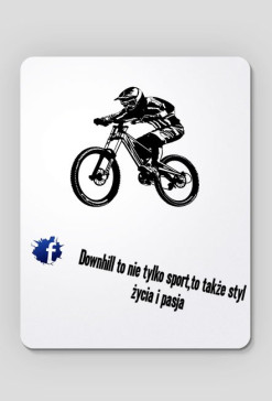 Downhill to nie tylko sport,to także styl życia i pasja