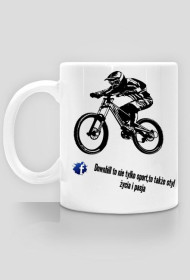 Downhill to nie tylko sport,to także styl życia i pasja