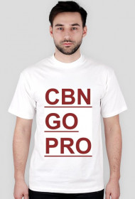 CBN GO PRO