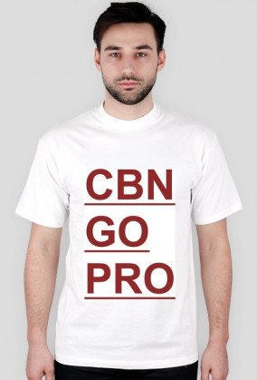 CBN GO PRO