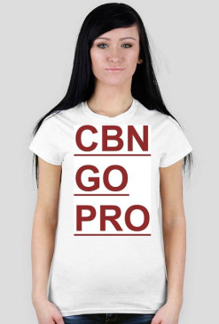 CBN GO PRO v2
