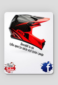 Downhill to nie tylko sport,to także styl życia i pasja