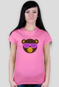 BEAR PINKY #3