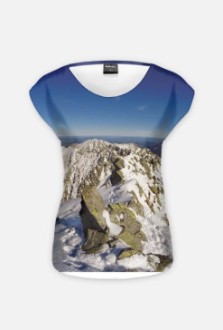 Tatry: Kozi Wierch Zima (damska)