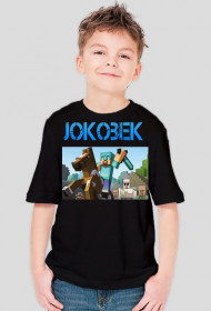 Jokobek minecraft