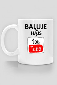 Jokobek baluje za hajs z YT