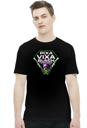 Pixa Vixa Blach Yebnięcie