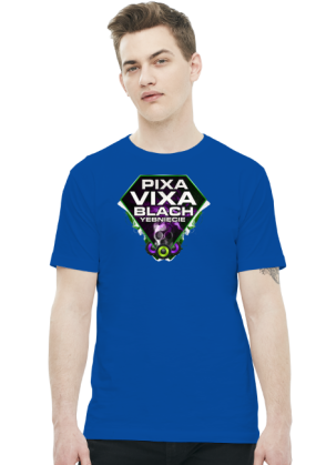 Pixa Vixa Blach Yebnięcie