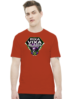 Pixa Vixa Blach Yebnięcie