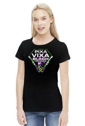 Pixa Vixa Blach Yebnięcie