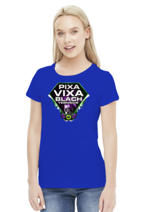 Pixa Vixa Blach Yebnięcie