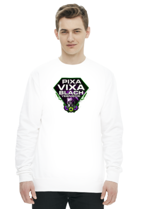 Pixa Vixa Blach Yebnięcie