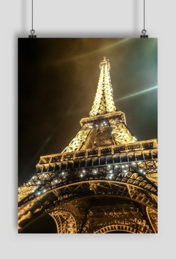 The Eiffel Tower